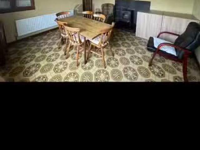 Roscommon Town, Cloverhill, Co. Roscommon is for rent