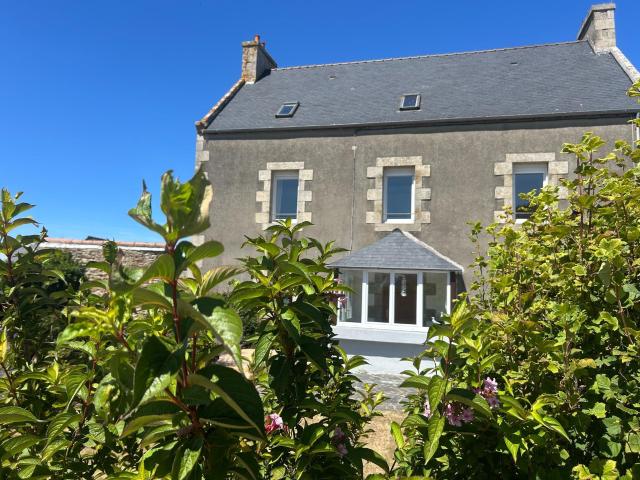 Roscoff Vente Maison 29