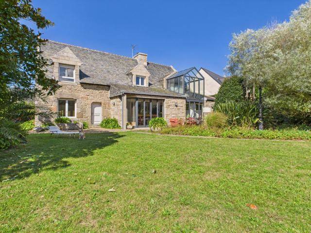 Roscoff Vente Maison 29