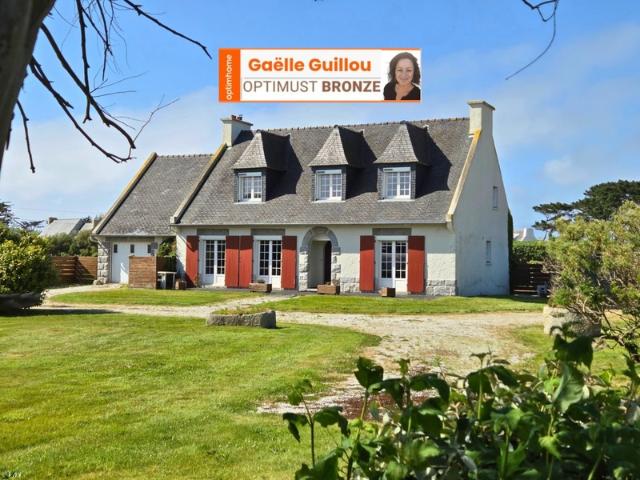 Roscoff Vente Maison 29