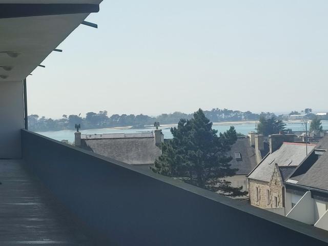 Roscoff Vente Appartement 29
