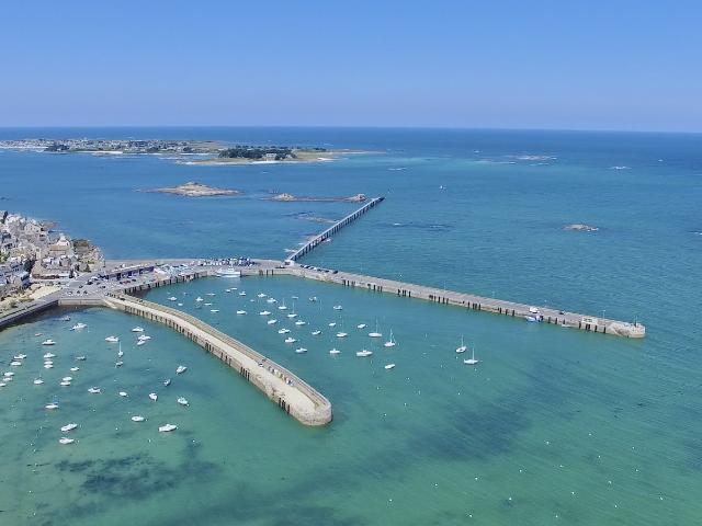 Roscoff Vente Appartement 29