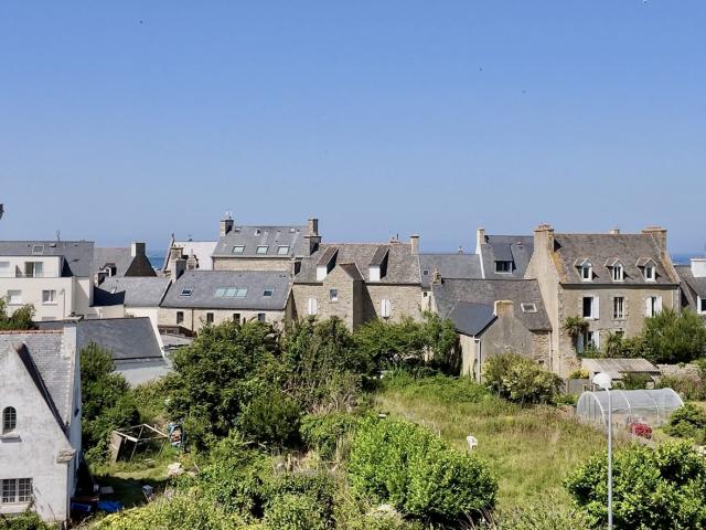 Roscoff Vente Appartement 29