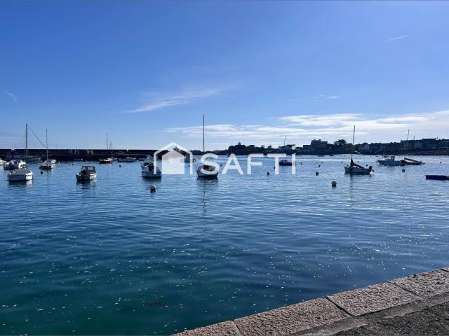 Roscoff Vente Terrain 29