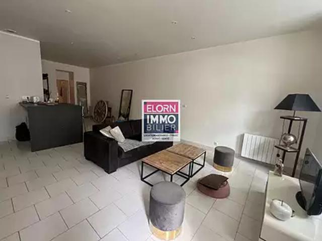 Roscoff 29680 Achat / Vente appartement 2 pièces t2 au dernier étage