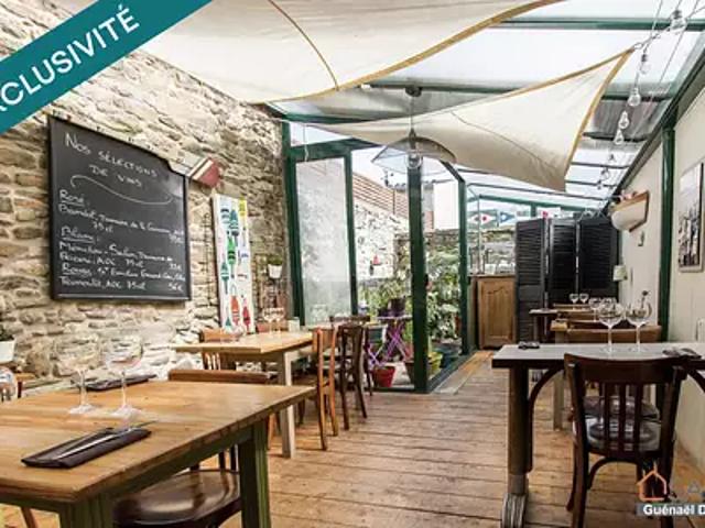 Roscoff 29680 Achat / Vente divers 8 pièces