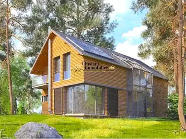 Roscoff 29680 Achat / Vente terrain