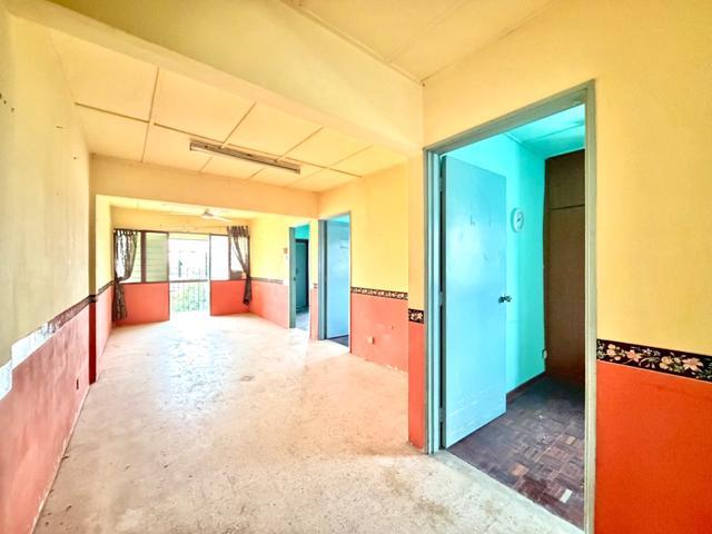ROSE APARTMENT AMPANG Murah