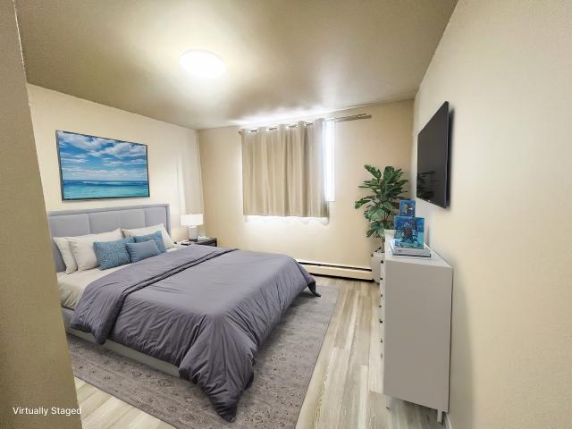 Rose Apartments 1 Bedroom Apartment for Rent at 2155 Rose St, Regina, SK S4P 2A5 Transitional