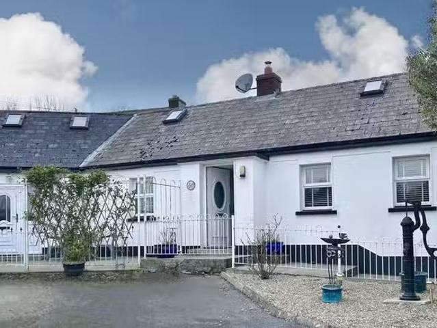Rose Cottage, Coolaghflags, Callan, Co. Kilkenny, R95HE0R is f.