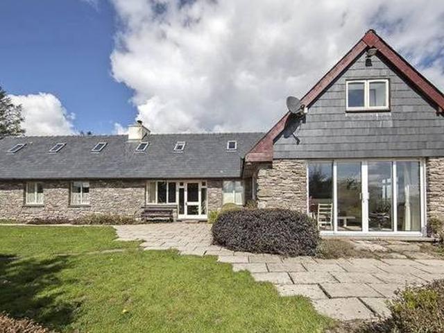 Rose Cottage Ballysaggart Lismore Co Waterford