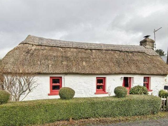 Rose Cottage Dungarvan Co Waterford