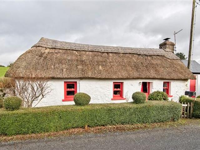 Rose Cottage, Kilbrien, Co. Waterford