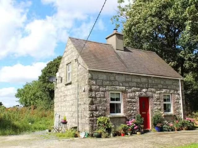 Rose Cottage, Tobinstown, Rathvilly, Co. Carlow, R93AYN0 is fo.