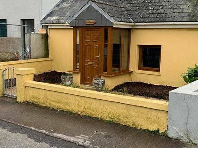 Rose Cottage Upper Strand Youghal Co Cork Youghal Co Cork