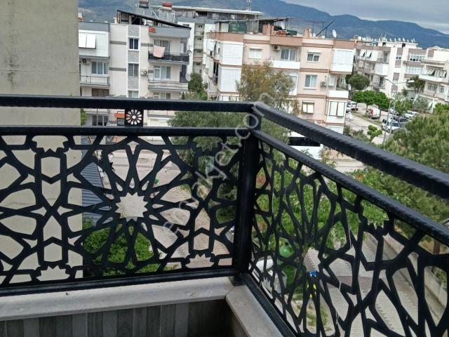 Rose Emlak'tan Satılık Lüx Daire