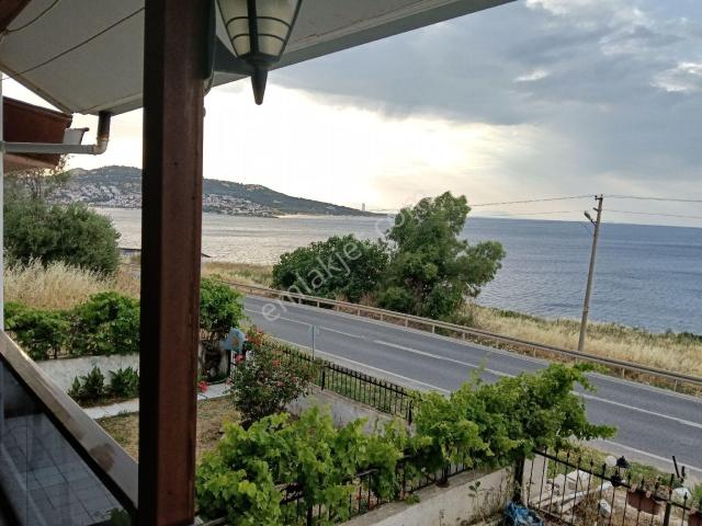 Rose Emlak'tan 'satılık Tripleks Deniz Manzaralı Villa