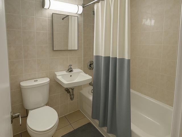 Rose Park 1 Bedroom Apartment for Rent at 135 Rose Ave, Toronto, ON M4X 1P1 Saint James Town