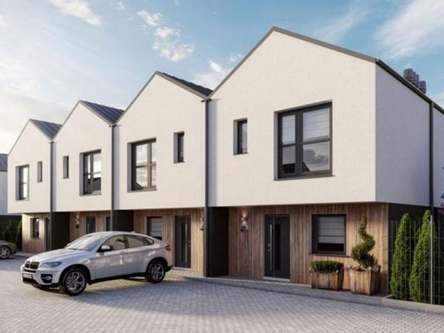Rose Park etap IV