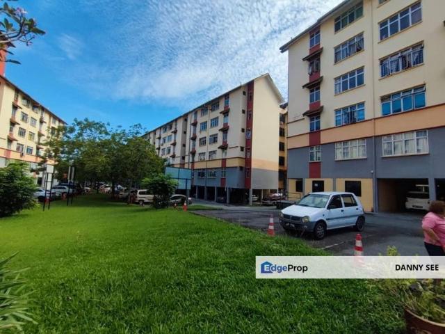 Rose Villa Apartment