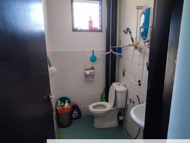 Rose Villa Apartment