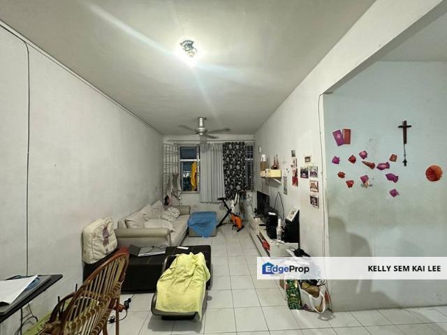 Rose Villa Apartment