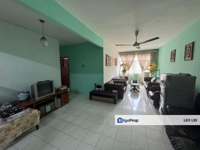 Rose Villa Apartment