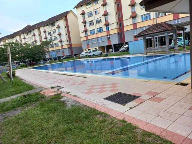 Rose Villa Apartment