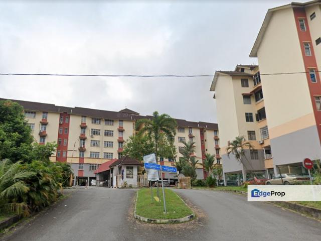 Rose Villa Apartment