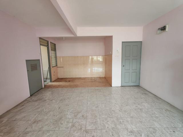 Rose Villa Apartment