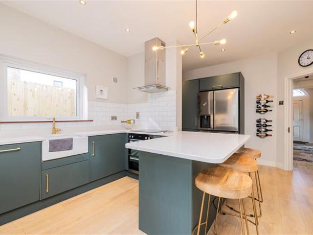 Rose Villa, 11B Balbriggan Street, Skerries, Co. Dublin Sherry Fitzgerald Cumisky Kelly 4914 MyHome. Ie Residential