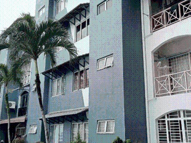 Rose Vista Condominium