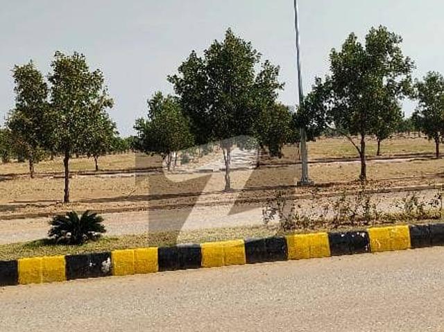 Rose 4 Marla Ballot Commercial Plot For Sale