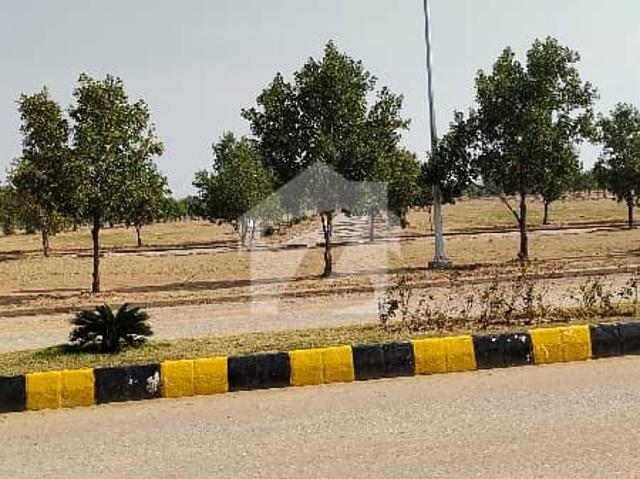 Rose 4 Marla Ballot Commercial Plot For Sale