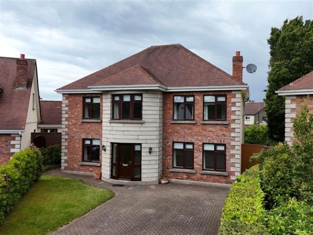 Roseacre, Sandyford, Dublin 18