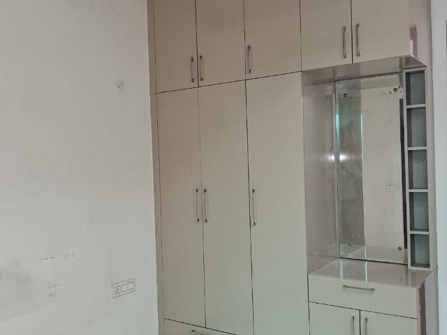 Roseate Homes 3 Bedroom 1900 Sq. Ft. Builder Floor in Ghazipur Zirakpur Listing ID: #9702