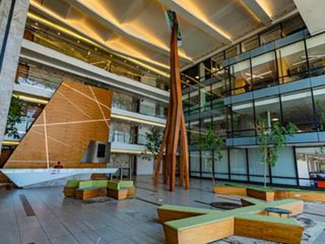 rosebank towers