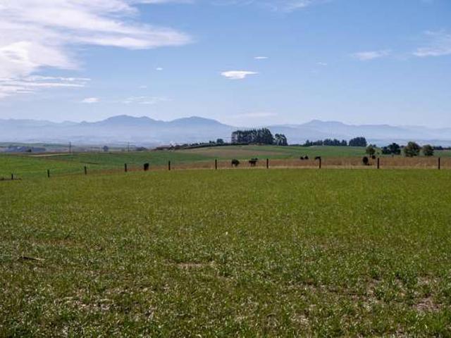 Rosebrook Road, Claremont, Timaru