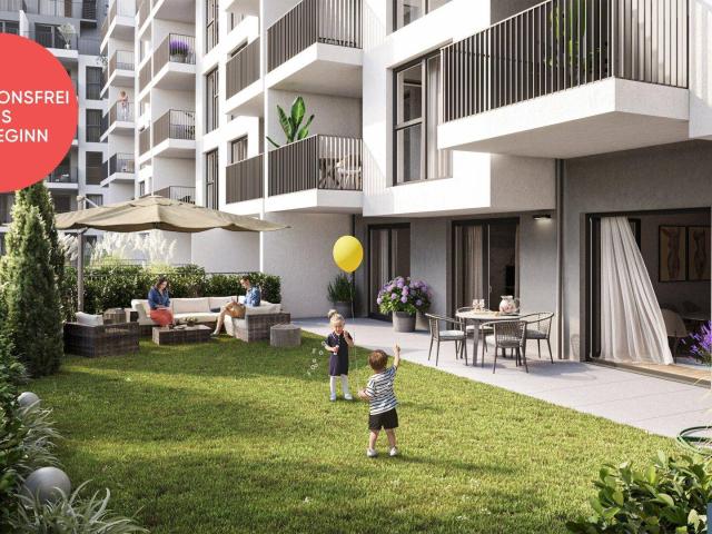 Stadt erleben, Natur genießen – 2 Zimmer Wohnung nahe Wilhelminenberg | Jetzt provisionsfrei kaufen