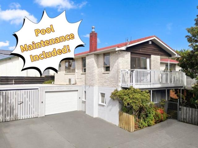 Rosedale, 4 bedrooms