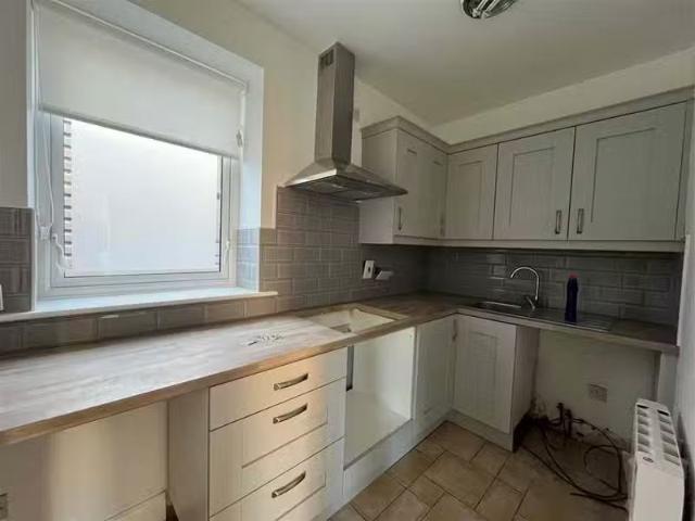Rosedale, Tyrconnell Street, Inchicore, Dublin 8, D08 T0C2