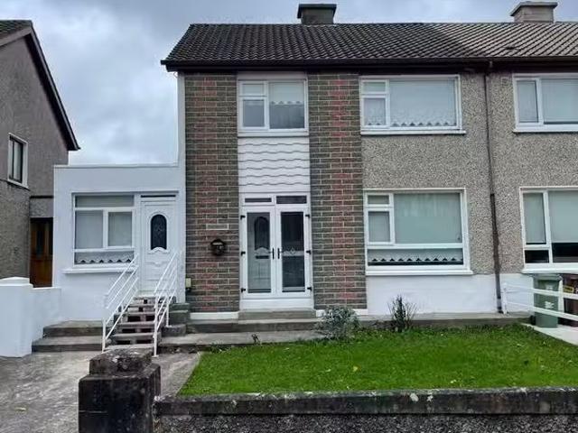 Rosedene, 87 Brookville Avenue, Clareview, Co. Limerick, V94HA.