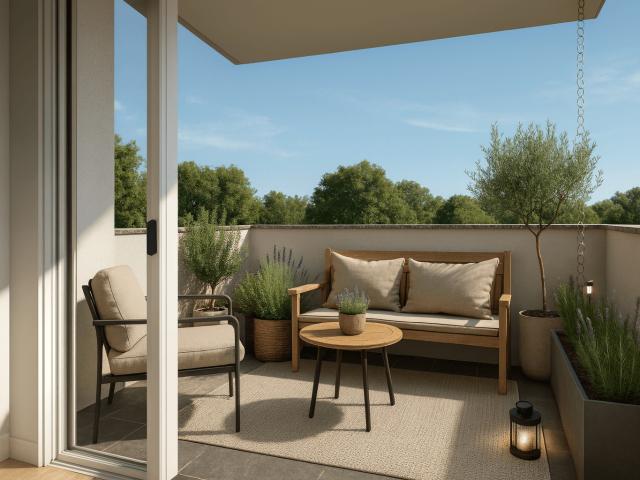 RoSeeGo: Baustart erfolgt – provisionsfreie 2 Zimmer Eigentumswohnung in Velden/Rosegg/Wörthersee