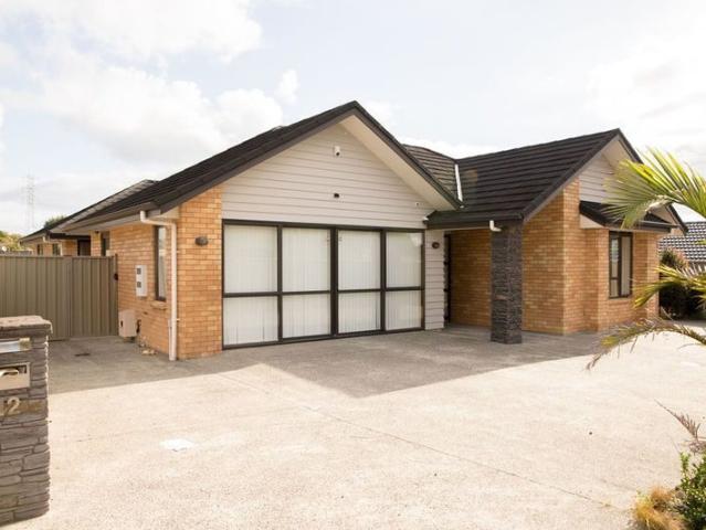 Rosehill, 4 bedrooms