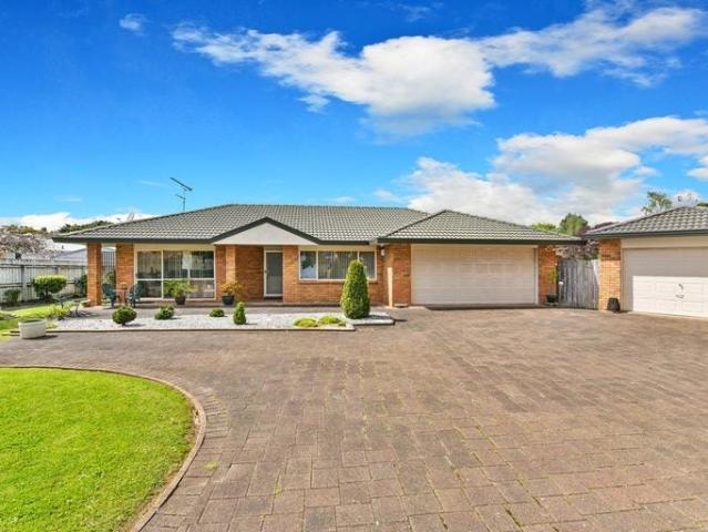 rosehill, 3 bedrooms