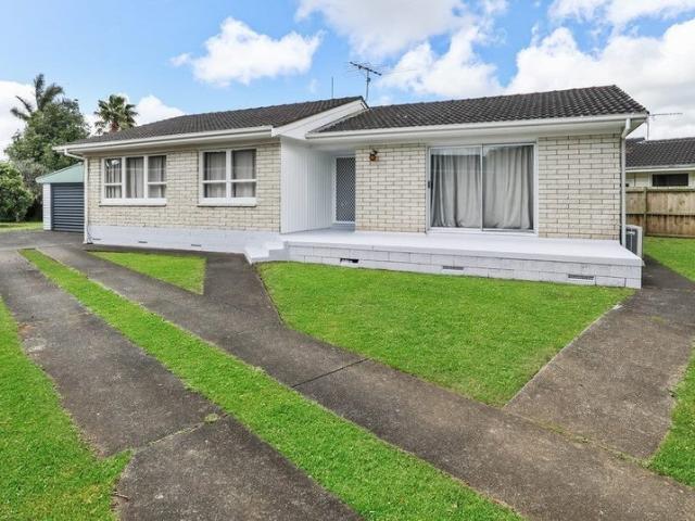 rosehill, 3 bedrooms