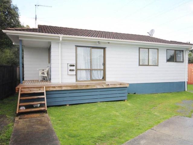 Rosehill, 3 bedrooms