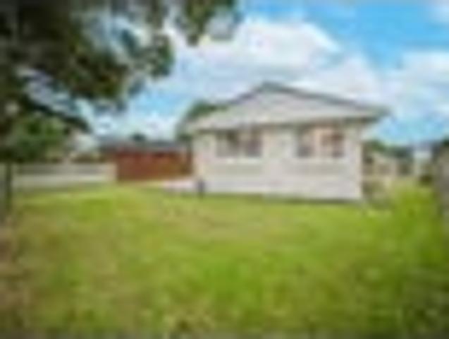 Rosehill BIG 850m2 Opportunity
