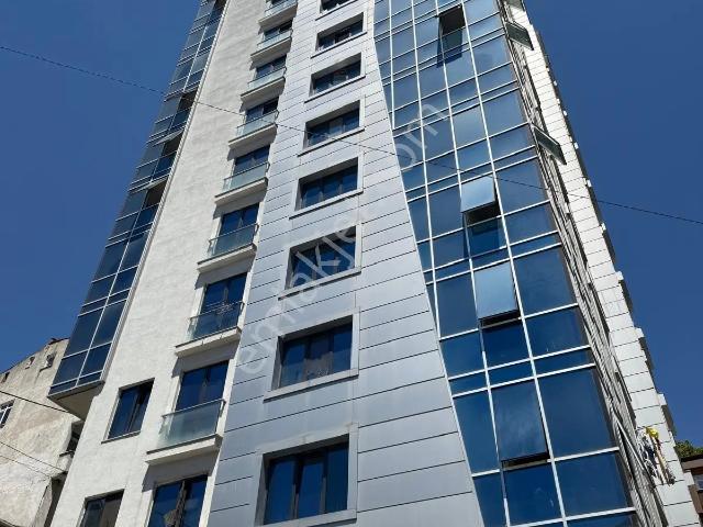 Rosehill Resıdence 2+1 2 Banyolu Balkonlu Yüksek Kat Manz. Boş