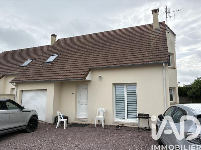 Rosel Vente Maison 14